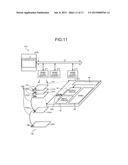 OUTPUT CIRCUIT AND SEMICONDUCTOR STORAGE DEVICE diagram and image