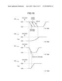 OUTPUT CIRCUIT AND SEMICONDUCTOR STORAGE DEVICE diagram and image