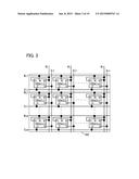 PROGRAMMABLE LSI diagram and image