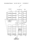 DRAM SUB-ARRAY LEVEL REFRESH diagram and image