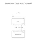 SEMICONDUCTOR SYSTEM AND METHOD FOR REPARING THE SAME diagram and image