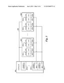 VOLUME SELECT FOR AFFECTING A STATE OF A NON-SELECTED MEMORY VOLUME diagram and image