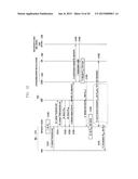 METHOD AND APPARATUS FOR OPTIMIZING DATA ROUTE IN MOBILE COMMUNICATION     SYSTEM diagram and image