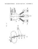 METHOD AND APPARATUS FOR OPTIMIZING DATA ROUTE IN MOBILE COMMUNICATION     SYSTEM diagram and image