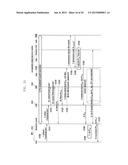 METHOD AND APPARATUS FOR OPTIMIZING DATA ROUTE IN MOBILE COMMUNICATION     SYSTEM diagram and image