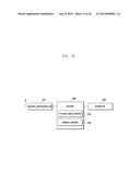 METHOD AND APPARATUS FOR OPTIMIZING DATA ROUTE IN MOBILE COMMUNICATION     SYSTEM diagram and image