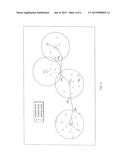 Topology Aware MANET For Mobile Networks diagram and image