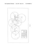 Topology Aware MANET For Mobile Networks diagram and image