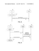 Method for Wireless Communication in A Device with Co-Existence Radio diagram and image