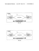 Automated Transitioning Between Different Communication Protocols in a     Network diagram and image