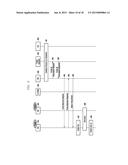 LAWFUL INTERCEPTION METHOD AND APPARATUS OF D2D COMMUNICATION-CAPABLE     TERMINAL diagram and image