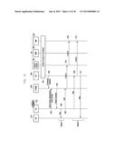 LAWFUL INTERCEPTION METHOD AND APPARATUS OF D2D COMMUNICATION-CAPABLE     TERMINAL diagram and image