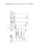 LAWFUL INTERCEPTION METHOD AND APPARATUS OF D2D COMMUNICATION-CAPABLE     TERMINAL diagram and image