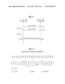 METHOD FOR TRANSRECEIVING SIGNAL AND APPARATUS FOR SAME diagram and image