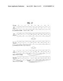 METHOD FOR TRANSRECEIVING SIGNAL AND APPARATUS FOR SAME diagram and image