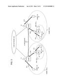 Radio Communication System and Communication Method diagram and image