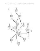 HIGH EFFICIENCY WLAN PREAMBLE STRUCTURE diagram and image