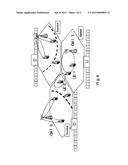 METHOD AND APPARATUS FOR REPORTING AND CANCELLING CROSS-SUBFRAME     CO-CHANNEL INTERFERENCE diagram and image