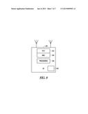 COORDINATED INTERFERENCE MITIGATION AND CANCELATION diagram and image