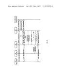 METHODS AND SYSTEMS FOR TRANSMISSION OF MULTIPLE MODULATED SIGNALS OVER     WIRELESS NETWORKS diagram and image