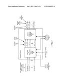 METHOD FOR SCHEDULING AND MU-MIMO TRANSMISSION OVER OFDM VIA INTERFERENCE     ALIGNMENT BASED ON USER MULTIPATH INTENSITY PROFILE INFORMATION diagram and image