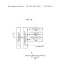 WIRELESS COMMUNICATION APPARATUS, WIRELESS COMMUNICATION METHOD, AND     WIRELESS COMMUNICATION SYSTEM diagram and image