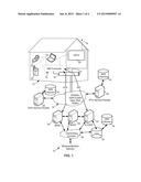 IMS FEMTOCELL FOR VOICE, DATA AND VIDEO diagram and image