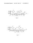 TRANSMITTING ACKNOWLEDGEMENT MESSAGES USING A STAGGERED UPLINK TIME SLOT diagram and image