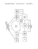 SYSTEMS AND METHODS FOR IP AND VOIP DEVICE LOCATION DETERMINATION diagram and image