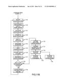 SYSTEMS AND METHODS FOR IP AND VOIP DEVICE LOCATION DETERMINATION diagram and image