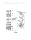 SYSTEMS AND METHODS FOR IP AND VOIP DEVICE LOCATION DETERMINATION diagram and image