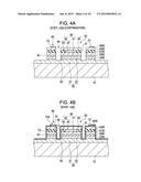 LIGHT-EMITTING ELEMENT AND METHOD FOR MANUFACTURING THE SAME diagram and image