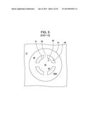 LIGHT-EMITTING ELEMENT AND METHOD FOR MANUFACTURING THE SAME diagram and image