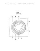 LIGHT-EMITTING ELEMENT AND METHOD FOR MANUFACTURING THE SAME diagram and image