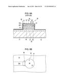 LIGHT-EMITTING ELEMENT AND METHOD FOR MANUFACTURING THE SAME diagram and image