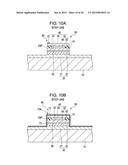 LIGHT-EMITTING ELEMENT AND METHOD FOR MANUFACTURING THE SAME diagram and image