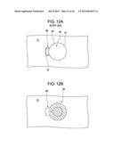 LIGHT-EMITTING ELEMENT AND METHOD FOR MANUFACTURING THE SAME diagram and image