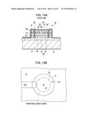 LIGHT-EMITTING ELEMENT AND METHOD FOR MANUFACTURING THE SAME diagram and image