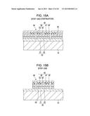 LIGHT-EMITTING ELEMENT AND METHOD FOR MANUFACTURING THE SAME diagram and image