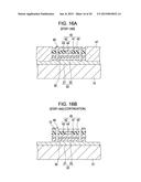 LIGHT-EMITTING ELEMENT AND METHOD FOR MANUFACTURING THE SAME diagram and image