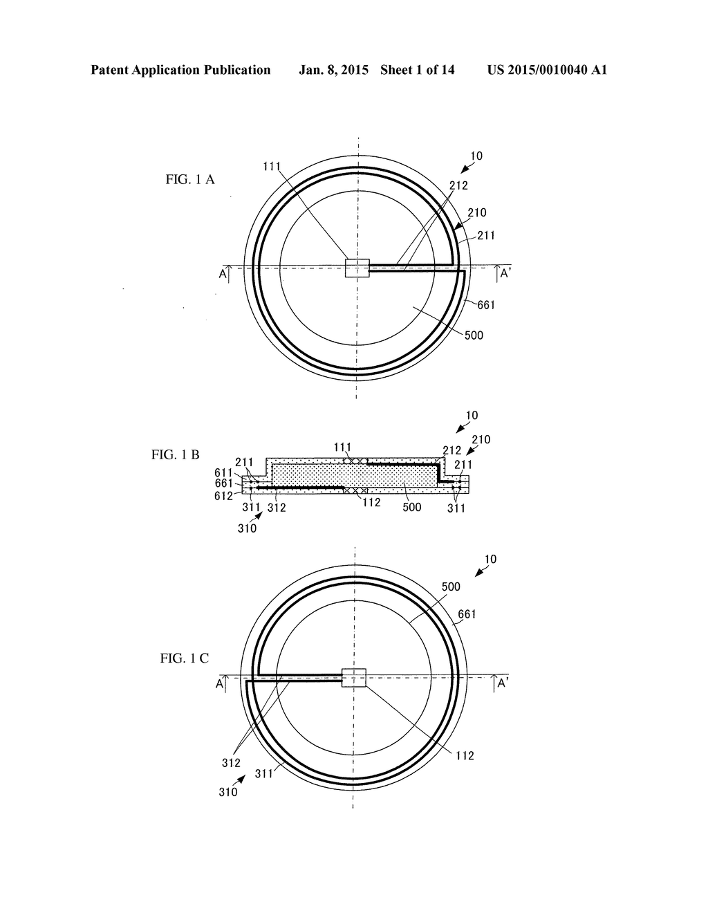 WIRELESS THERMOMETER - diagram, schematic, and image 02