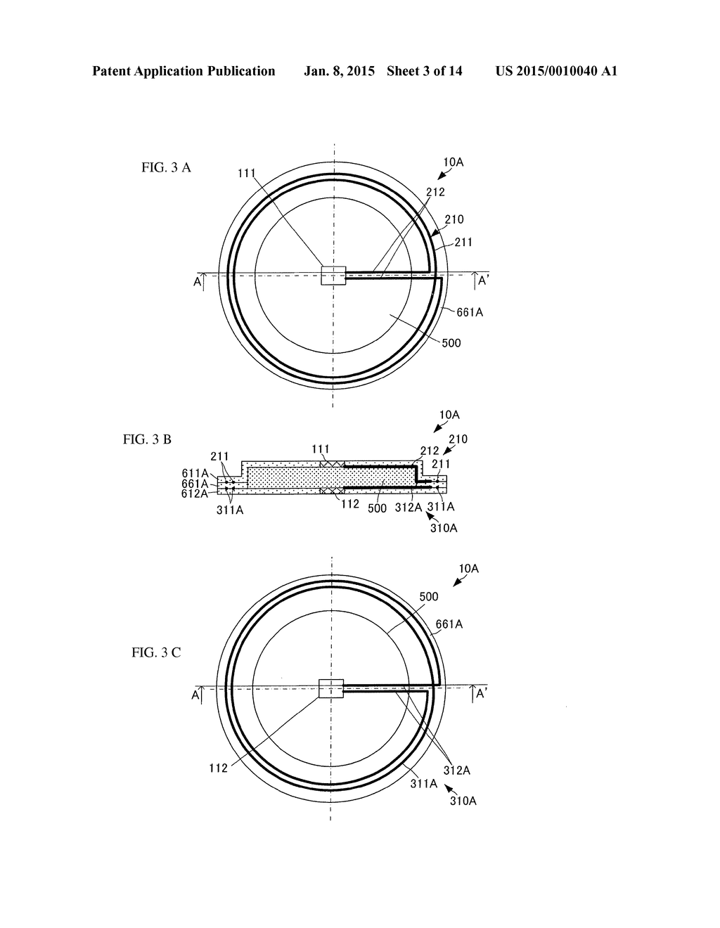 WIRELESS THERMOMETER - diagram, schematic, and image 04