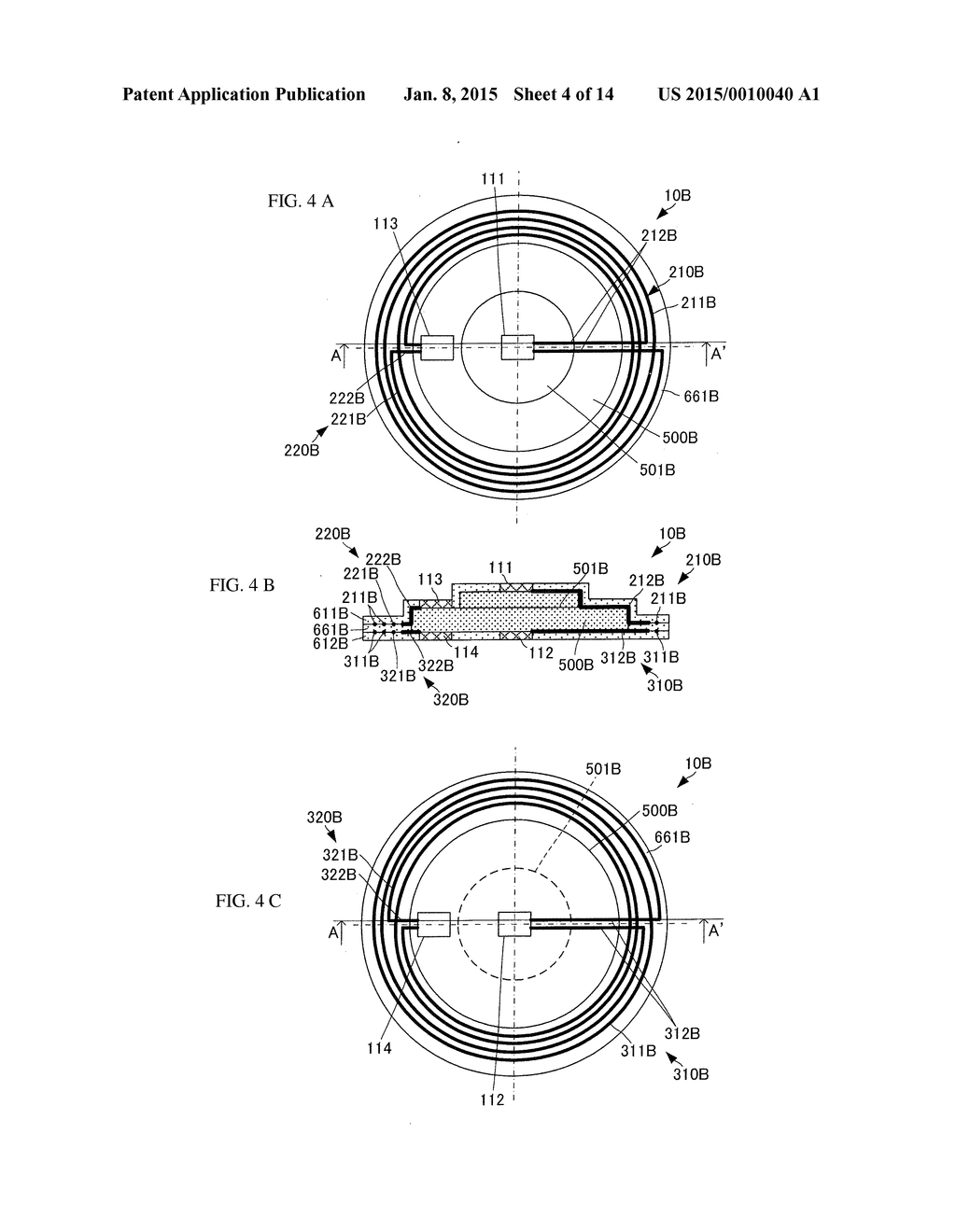 WIRELESS THERMOMETER - diagram, schematic, and image 05