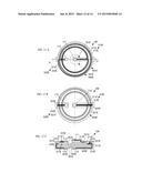 WIRELESS THERMOMETER diagram and image