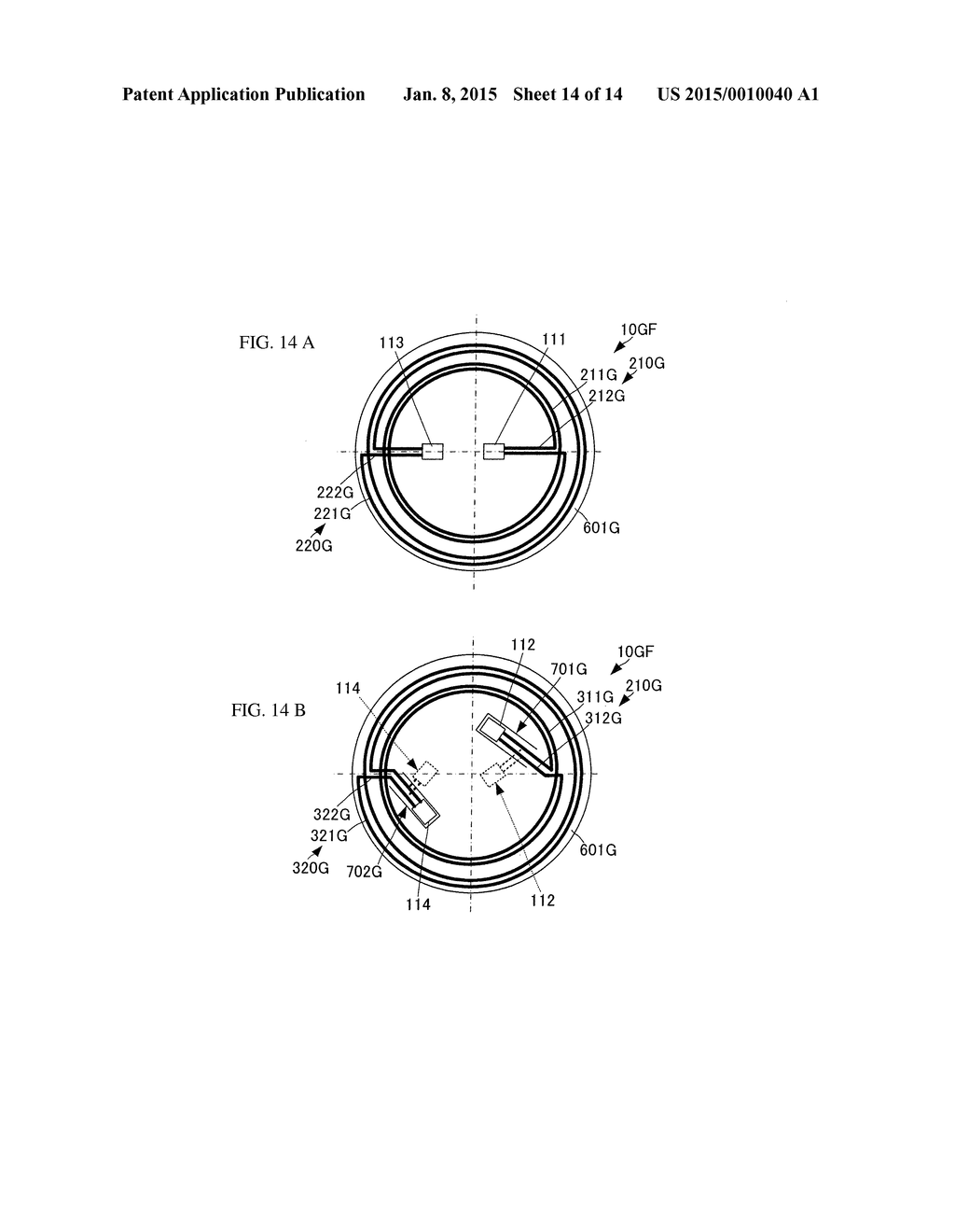 WIRELESS THERMOMETER - diagram, schematic, and image 15