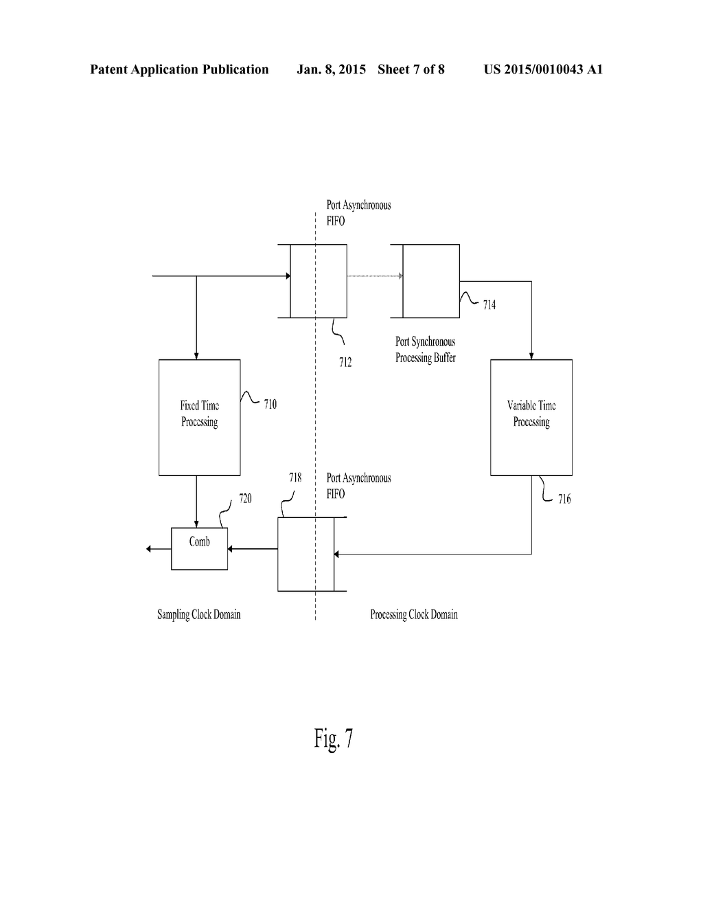 METHODS FOR MANAGING ALIGNMENT AND LATENCY IN INTERFERENCE SUPPRESSION - diagram, schematic, and image 08