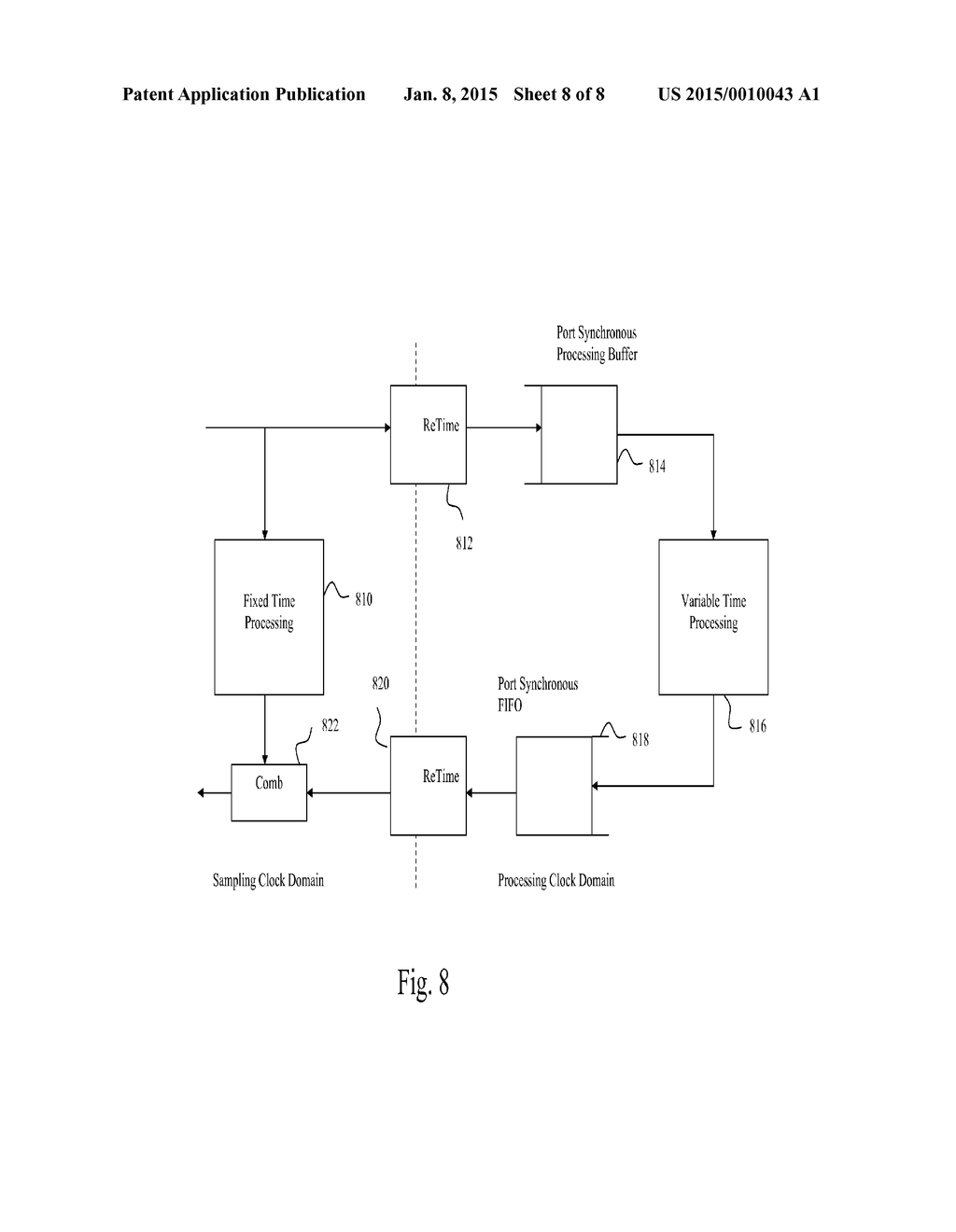 METHODS FOR MANAGING ALIGNMENT AND LATENCY IN INTERFERENCE SUPPRESSION - diagram, schematic, and image 09