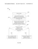 SYSTEMS AND METHODS FOR SIGNATURE COMPUTATION IN A CONTENT LOCALITY BASED     CACHE diagram and image