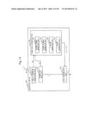 CRYPTOGRAPHIC SYSTEM, CRYPTOGRAPHIC METHOD, AND CRYPTOGRAPHIC PROGRAM diagram and image