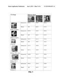 HISTOGRAM METHODS AND SYSTEMS FOR OBJECT RECOGNITION diagram and image